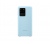Samsung Galaxy S20 Ultra szilikontok kék