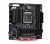 ASRock Z390 Phantom Gaming-ITX/ac alaplap