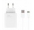 Xiaomi Hálózati USB-C töltő - Fehér (33W)