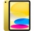 Apple iPad 10 (2022) 64GB Wi-Fi sárga