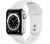 Apple Watch Series 6 LTE 40mm rm. acél ezüst