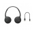 Sony WHCH510B Bluetooth Fekete Fejhallgató 
