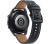 Samsung Galaxy Watch3 45mm misztikus fekete