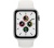 Apple Watch SE LTE 44mm ezüst
