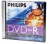 Philips DVD-R 4,7GB slim 16x írható dvd