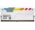 GeIL Evo X II DDR4 2666MHz 32GB CL16 fehér kit2