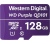 Western Digital WD Purple SC QD101 microSD 128GB