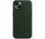 Apple iPhone 13 MagSafe bőrtok sötét mamutfenyő.