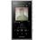 Sony NW-A105 zöld
