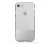 Belkin SheerForce iPhone 7/8 tok ezüst
