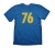 Fallout 76 T-Shirt "Vault 76", L