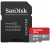 SanDisk Ultra MicroSDXC 400GB + adapter