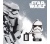 Tribe 32GB Star Wars: The Last Jedi Stormtrooper