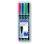 Staedtler Alkoholos marker készlet, OHP, 4 szín 