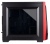 Corsair Carbide SPEC-04 fekete/piros