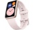 Huawei Watch Fit szakura-rózsaszín
