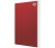 Seagate One Touch HDD 1TB piros