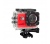 SJCAM SJ4000 akciókamera piros