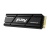 KINGSTON Fury Renegade PCIe 4.0 NVMe M.2 SSD Heats