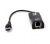 VCOM Adapter USB 3.0 - Gigabit Ethernet