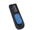 Adata DashDrive UV128 USB3.0 64GB fekete-kék