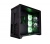 Lian Li PC-O11DX  ATX Fekete Edzett Üveg Ház