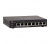Cisco SG250-08 8-Port Gigabit Smart Switch