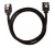 Corsair Prémium SATA kábel fekete 60cm