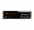 SEAGATE FireCuda 520 M.2 PCIe Gen4 NVMe 2TB