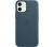 Apple iPhone 12 mini MagSafe bőrtok balti kék