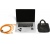 TT Starter Tethering Kit USB 2.0 4.6m narancs