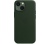 Apple iPhone 13 mini MagSafe bőrtok sötét mamut.
