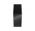 Fractal Design Define 7 Compact Edzett üveg Fekete