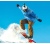 Insta360 One/One X sí/snowboard csomag