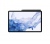 Samsung Galaxy Tab S8 5G 8GB 128GB Ezüst