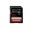 Sandisk 32GB Extreme Pro 300MB/S, UHS-II