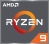 AMD Ryzen 9 5900X Tálcás