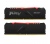 KINGSTON Fury Beast RGB DDR4 3200MHz CL16 32GB Kit