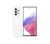 Samsung Galaxy A53 5G 6GB 128GB Dual SIM Fehér