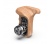 SMALLRIG Right Side Wooden Grip with Arri Rosette 