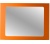 BitFenix Prodigy M ablakos oldallap narancs