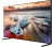 Samsung 82" Q950R 8K Sík Smart QLED TV
