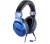 Bigben PS4/PC/Mac/mobil gaming headset kék