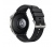 Huawei Watch GT 3 Pro 46mm Fekete fluoroelasztomer