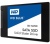 SSD WD Blue 3D NAND PC SATA-III 4TB