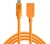 TT TetherPro USB-C > USB hosszabbító 4.6m narancs