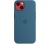 Apple iPhone 13 MagSafe szilikontok cinegekék