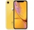 Apple iPhone XR 128GB sárga 2020