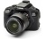 easyCover szilikontok Canon EOS 4000D fekete