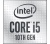Intel Core i5-10400F tálcás